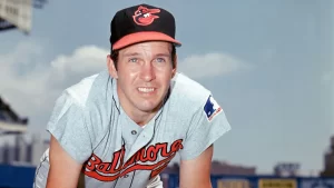 Read more about the article Projetando contrato: Brooks Robinson