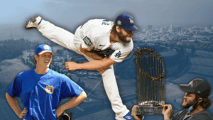 Leia mais sobre o artigo Da farm system ao último jogo